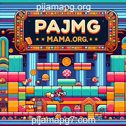 Explorando a Magia dos Jogos de Plataforma